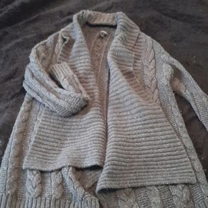 Xs American eagle cardigan